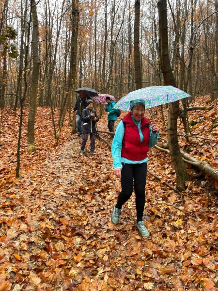 fotografie z akce NsHankou - Srbsko - Beroun