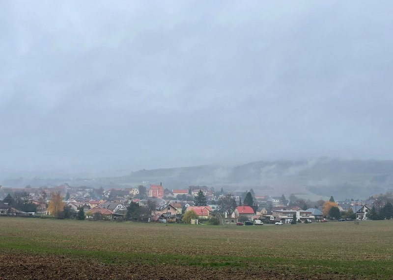 fotografie z akce NsHankou - Srbsko - Beroun