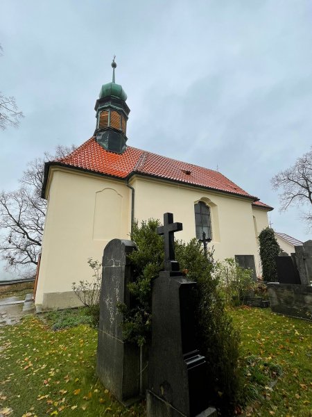 fotografie z akce NsHankou - Srbsko - Beroun