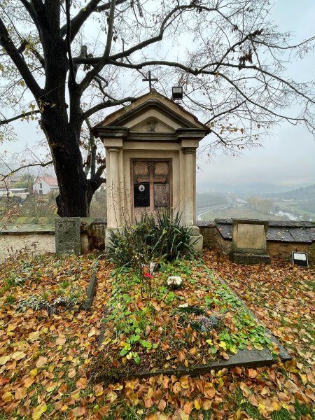 fotografie z akce NsHankou - Srbsko - Beroun