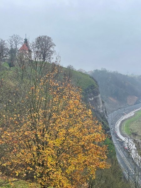 fotografie z akce NsHankou - Srbsko - Beroun