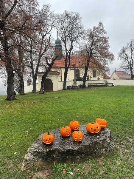 fotografie z akce NsHankou - Srbsko - Beroun