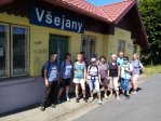 NsHankou - Všejany - Milovice
