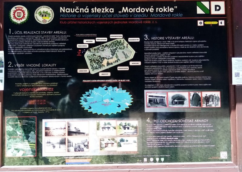 fotografie z akce NsHankou - Všejany - Milovice
