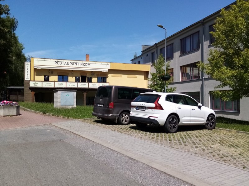 fotografie z akce NsHankou - Všejany - Milovice