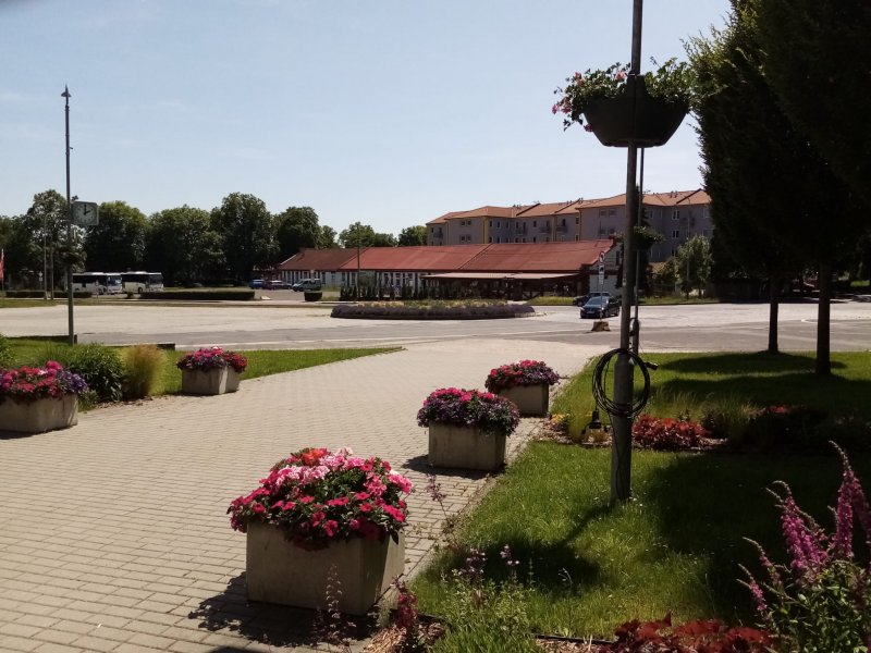 fotografie z akce NsHankou - Všejany - Milovice