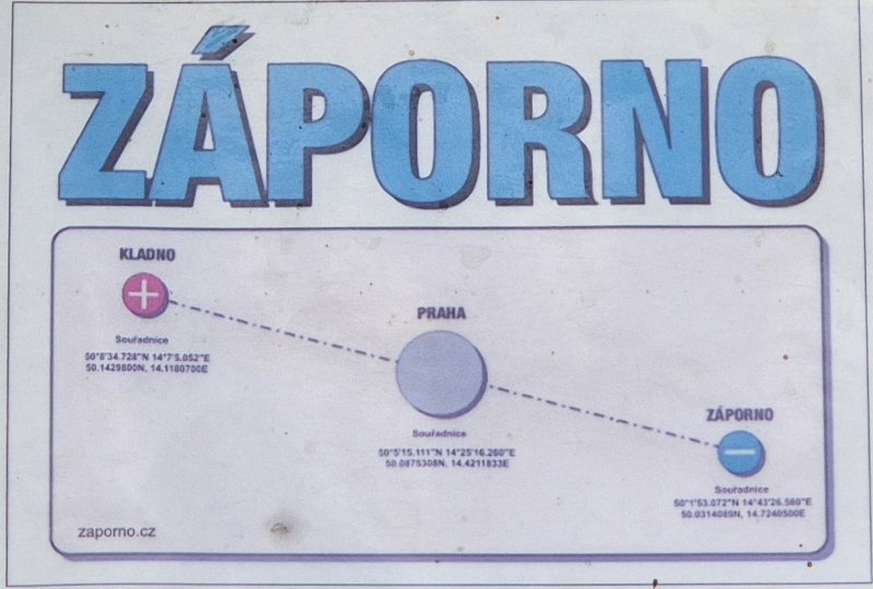 fotografie z akce NsHelčou/Liborem - Do Záporna