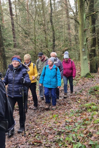 fotografie z akce NsHelčou - Mukařov a okolí