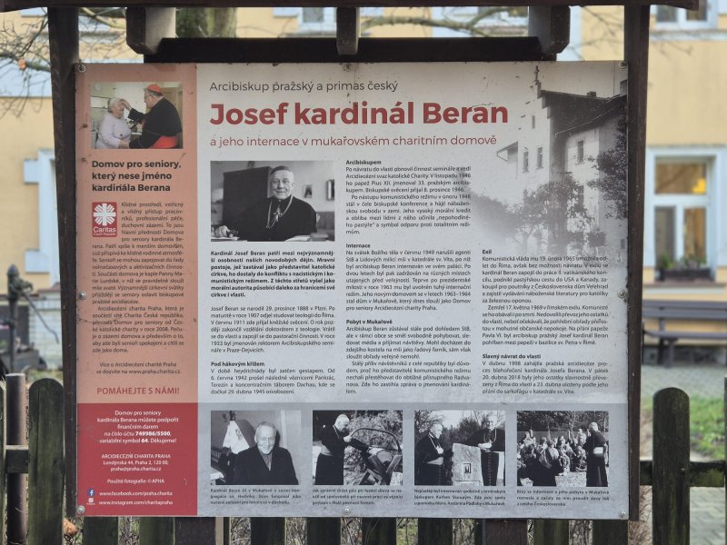 fotografie z akce NsHelčou - Mukařov a okolí