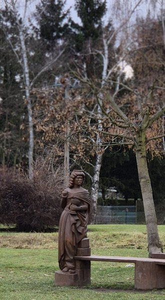 fotografie z akce NsHelčou - Mukařov a okolí