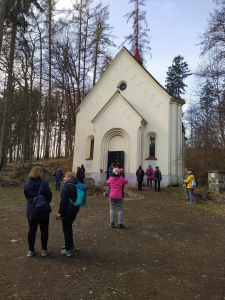 fotografie z akce NsI - Strančice - Čtyřkoly