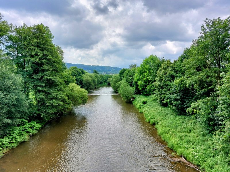 fotografie z akce NsI - Toulky Českým rájem