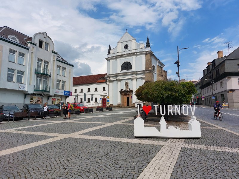 fotografie z akce NsI - Toulky Českým rájem