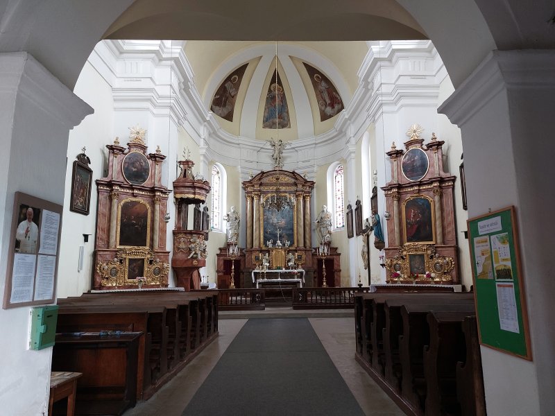 fotografie z akce NsI - Toulky Českým rájem