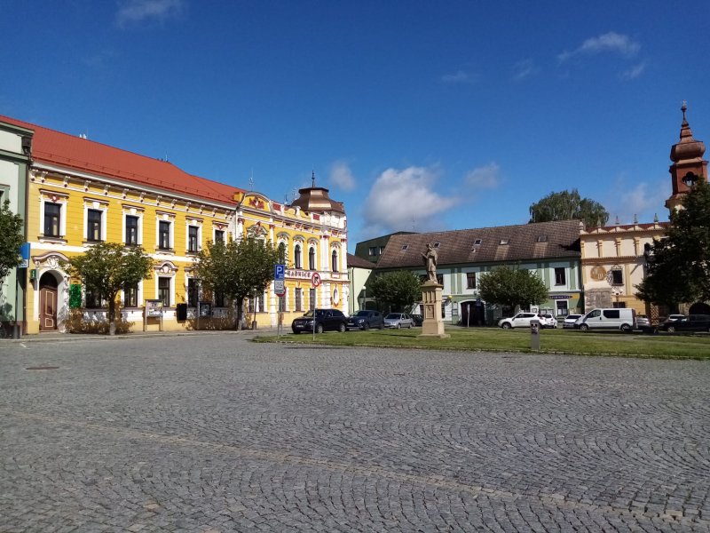 fotografie z akce NsI - Vlkovská pískovna