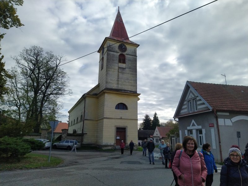 fotografie z akce NsI - z Libic n/C do Poděbrad