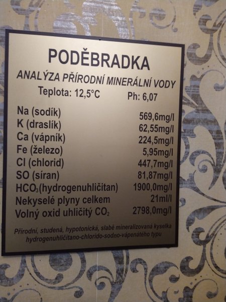 fotografie z akce NsI - z Libic n/C do Poděbrad