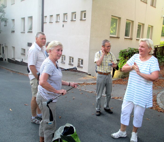 fotografie z akce NsL-Podbaba-Divoká Šárka 15,5