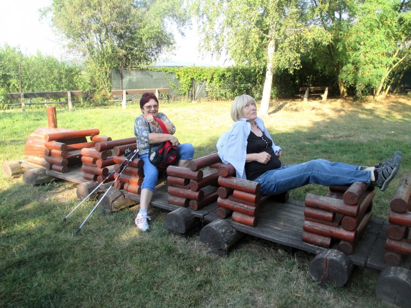 fotografie z akce NsL-Podbaba-Divoká Šárka 15,5