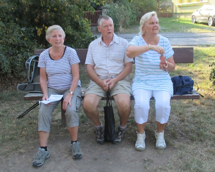 fotografie z akce NsL-Podbaba-Divoká Šárka 15,5