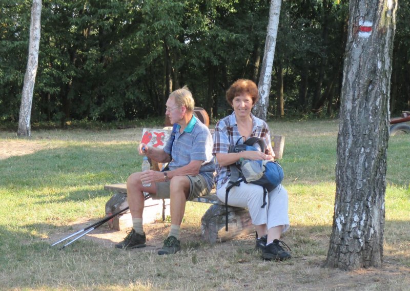 fotografie z akce NsL-Podbaba-Divoká Šárka 15,5