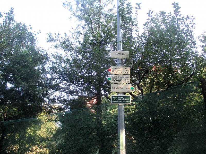 fotografie z akce NsL-Podbaba-Divoká Šárka 15,5