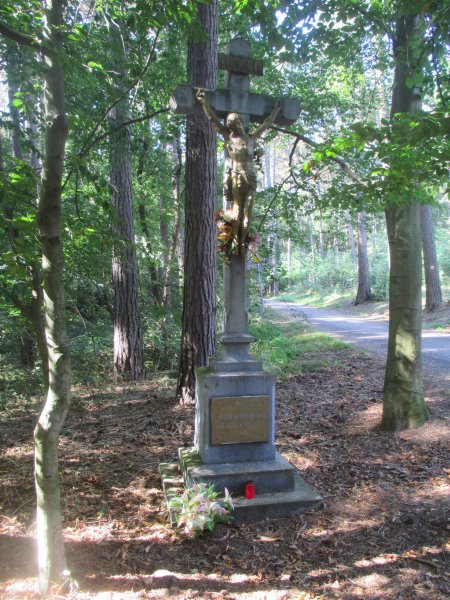 fotografie z akce NsL-Podbaba-Divoká Šárka 15,5