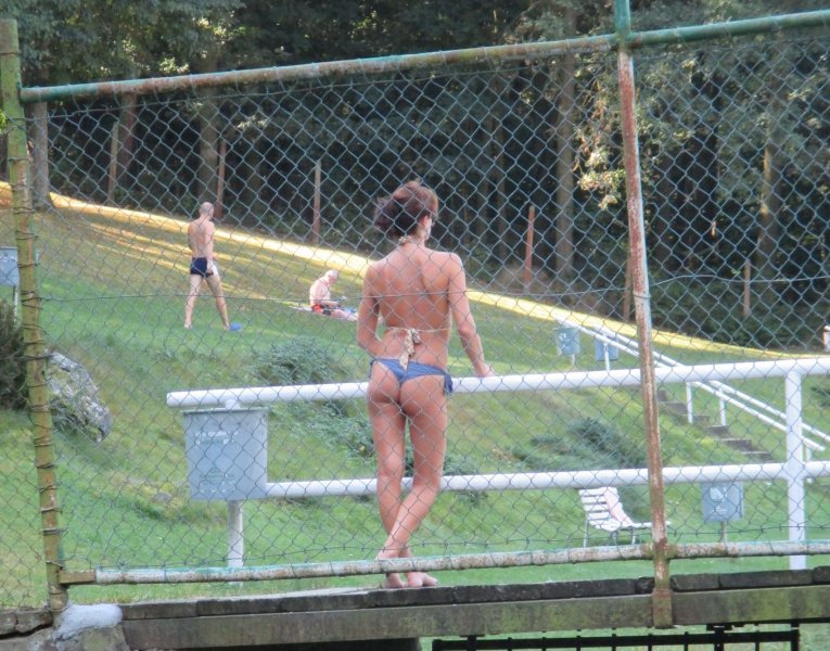 fotografie z akce NsL-Podbaba-Divoká Šárka 15,5