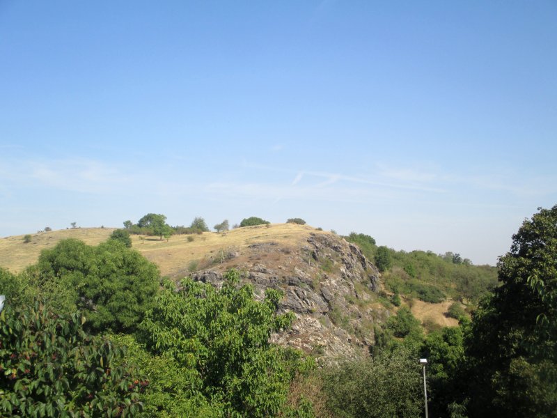 fotografie z akce NsL-Podbaba-Divoká Šárka 15,5