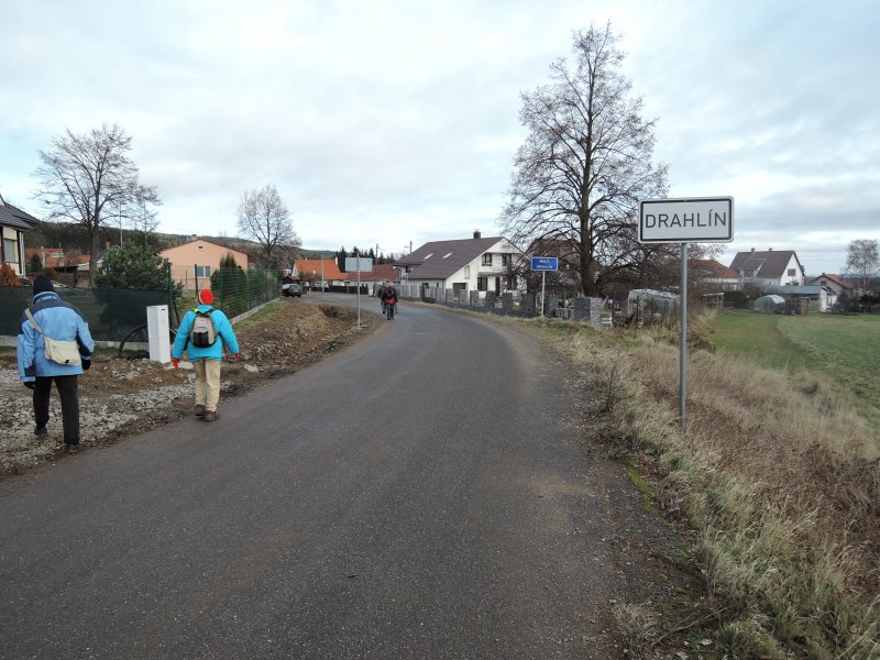 fotografie z akce PŘÍBRAM_ORLOV  Jince 18km Brdy