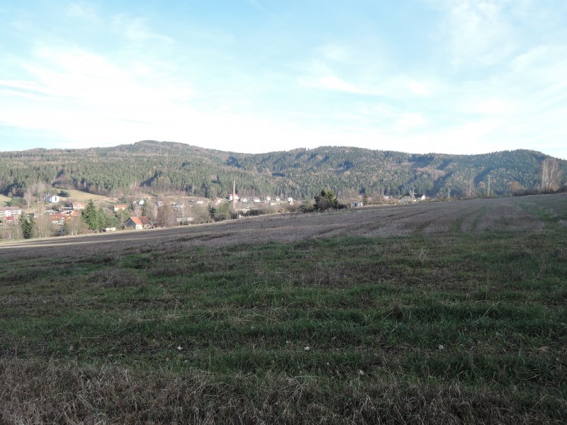 fotografie z akce PŘÍBRAM_ORLOV  Jince 18km Brdy