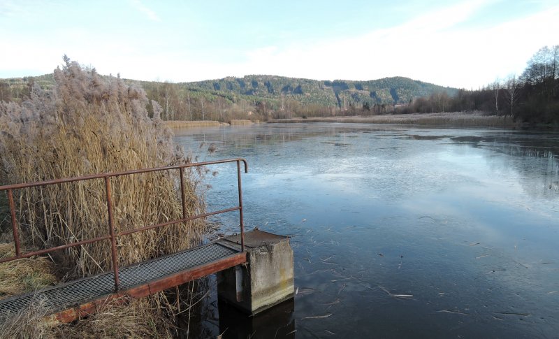 fotografie z akce PŘÍBRAM_ORLOV  Jince 18km Brdy