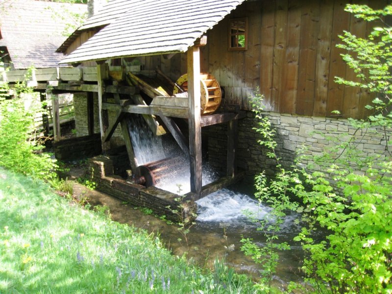 fotografie z akce Rožnov, Krakov, Wieliczka