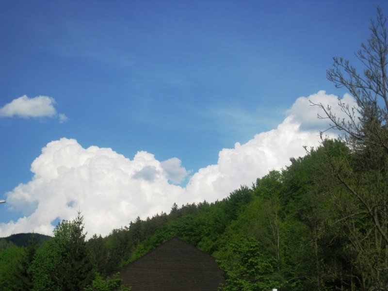 fotografie z akce Rožnov, Krakov, Wieliczka