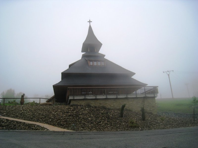 fotografie z akce Rožnov, Krakov, Wieliczka