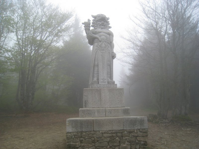 fotografie z akce Rožnov, Krakov, Wieliczka