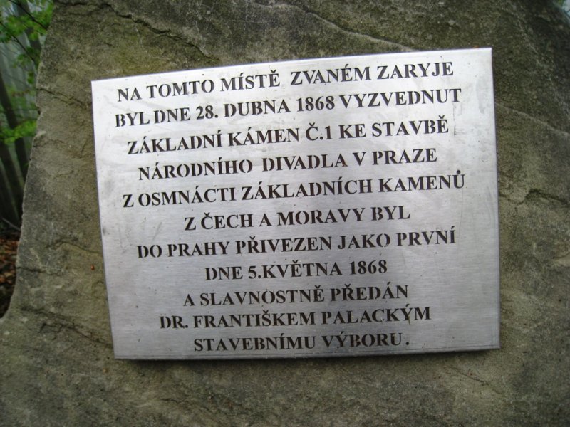 fotografie z akce Rožnov, Krakov, Wieliczka