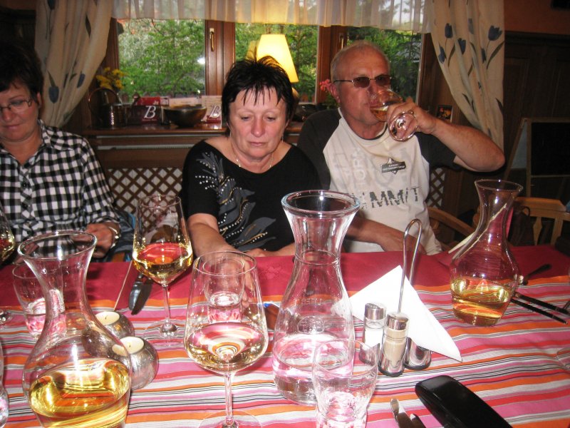 fotografie z akce Rožnov, Krakov, Wieliczka