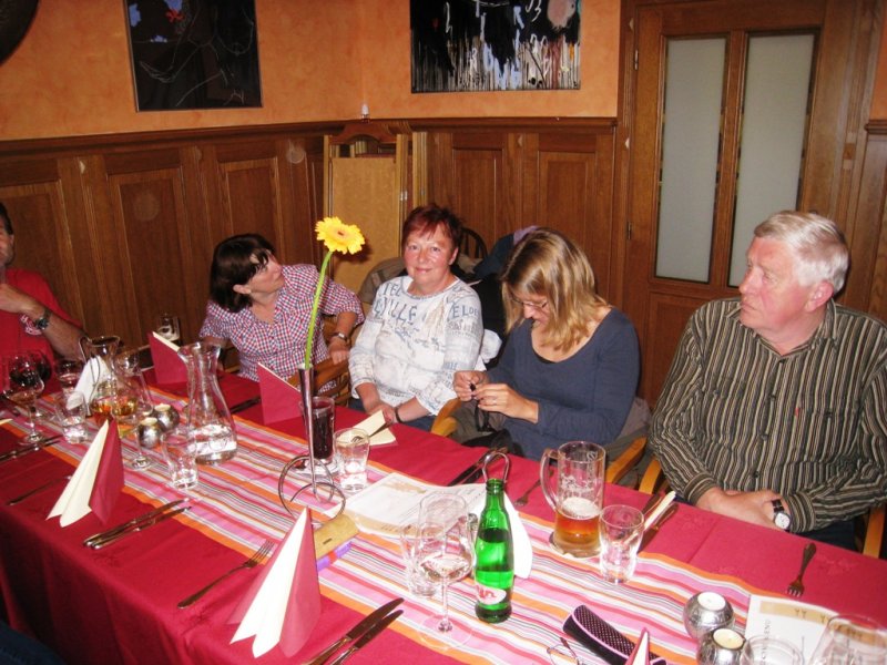 fotografie z akce Rožnov, Krakov, Wieliczka