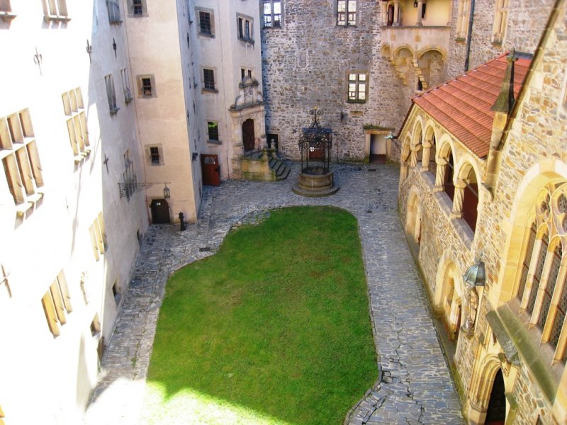 fotografie z akce Rožnov, Krakov, Wieliczka