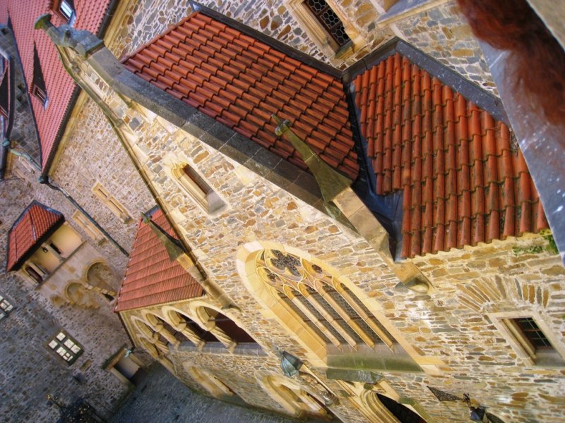 fotografie z akce Rožnov, Krakov, Wieliczka