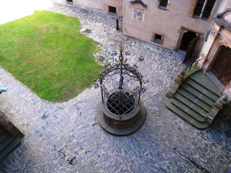 fotografie z akce Rožnov, Krakov, Wieliczka