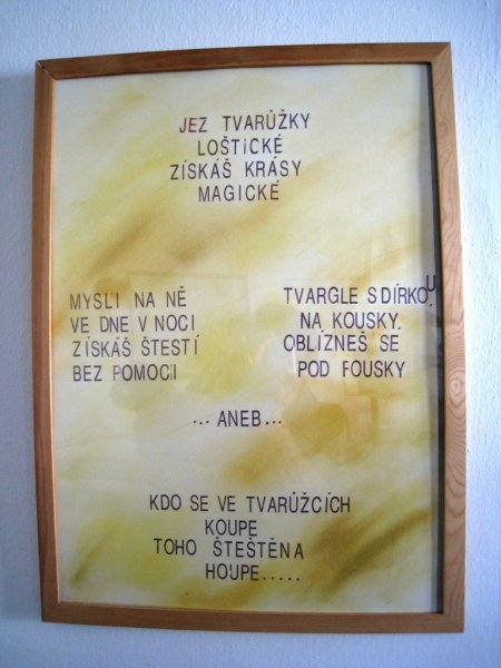 fotografie z akce Rožnov, Krakov, Wieliczka