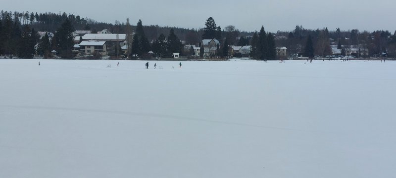 fotografie z akce Silvestrovský vejšlap 2025