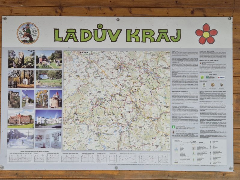 fotografie z akce Silvestrovský vejšlap 2025