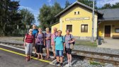 SsI - Od Vltavy na Závist