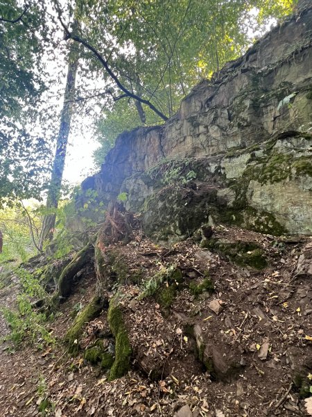 fotografie z akce SsI - Od Vltavy na Závist