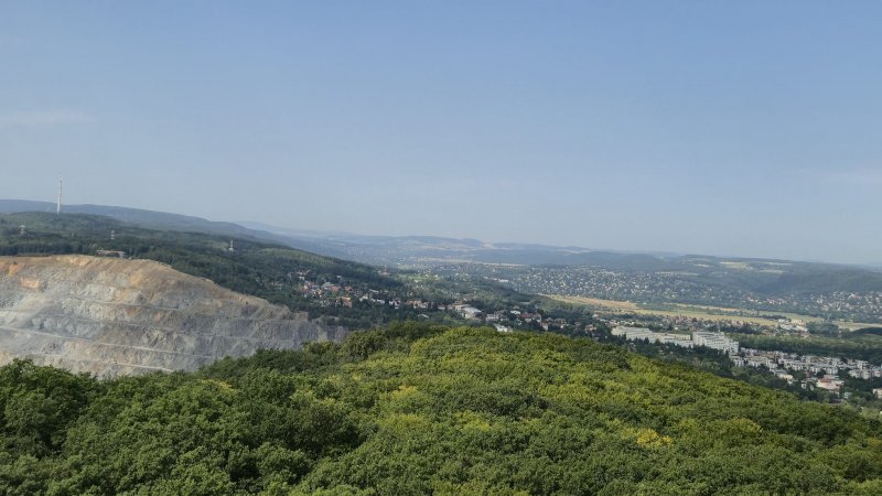fotografie z akce SsI - Od Vltavy na Závist