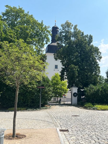 fotografie z akce SsI - Od Vltavy na Závist
