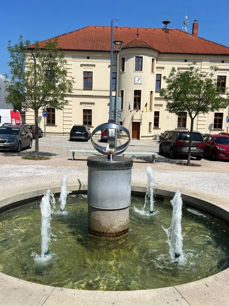 fotografie z akce SsI - Od Vltavy na Závist
